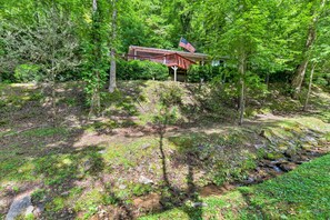 Cottage (2 Bedrooms) | Interior