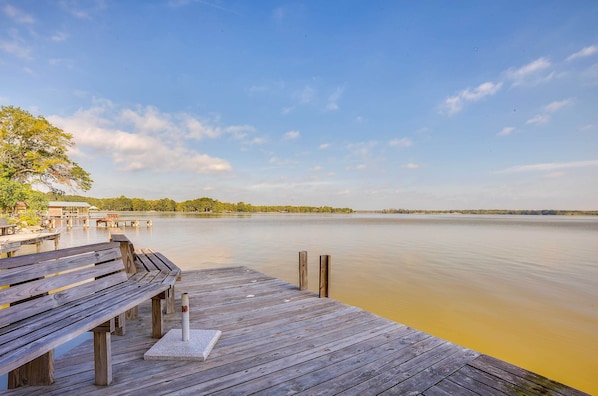 Casa (3 Bedrooms) | Interior