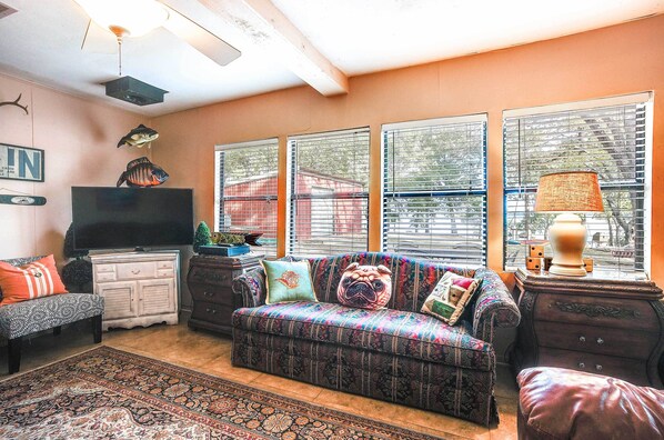 Casa (3 Bedrooms) | Interior