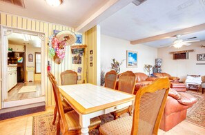Nhà (3 Bedrooms) | Nội thất
