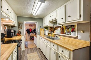 Casa (3 Bedrooms) | Interior