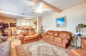 Casa (3 Bedrooms) | Interior