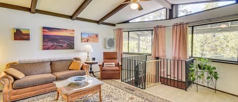 Casa (5 Bedrooms) | Interior