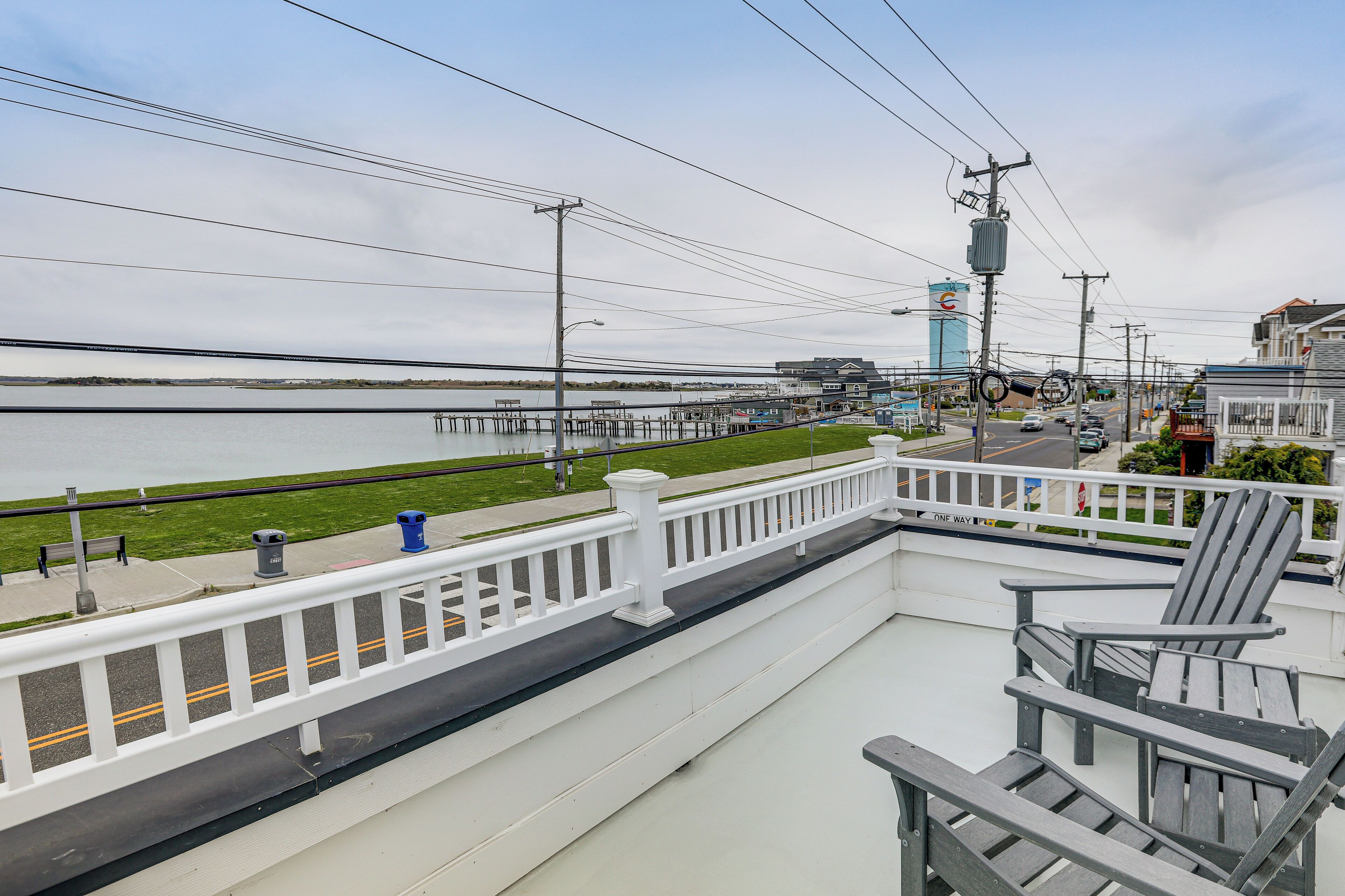 Apartment (2 Bedrooms) | Innenbereich