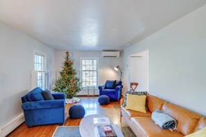 Casa (4 Bedrooms) | Parte interna