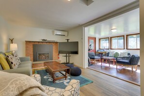 Maison (4 Bedrooms) | Intérieur