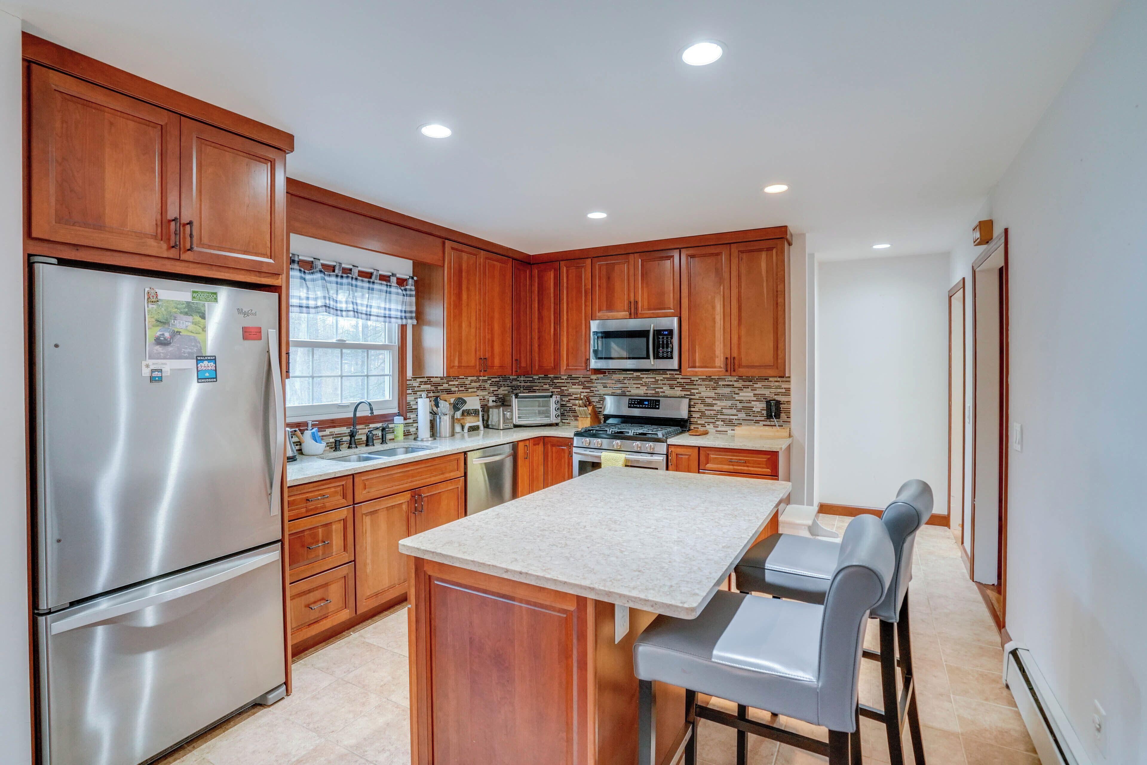 獨棟房屋 (4 Bedrooms) | 住宿內部