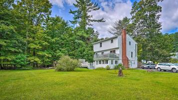 House (4 Bedrooms) | Front of property