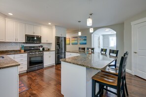 Casa (2 Bedrooms) | Interior