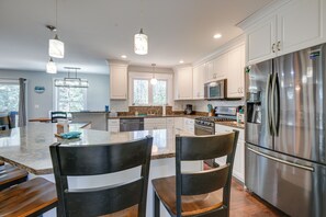 하우스 (2 Bedrooms) | 내부