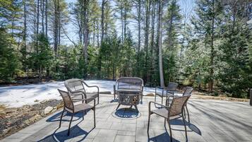 Hus (2 Bedrooms) | Overnatningsstedets facade