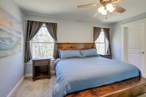 Casa (2 Bedrooms) | Interior