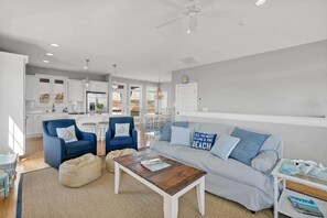 Ferienhaus (5 Bedrooms) | Innenbereich