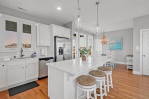 Casa (5 Bedrooms) | Interior