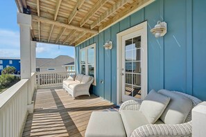 ハウス (5 Bedrooms) | 内装