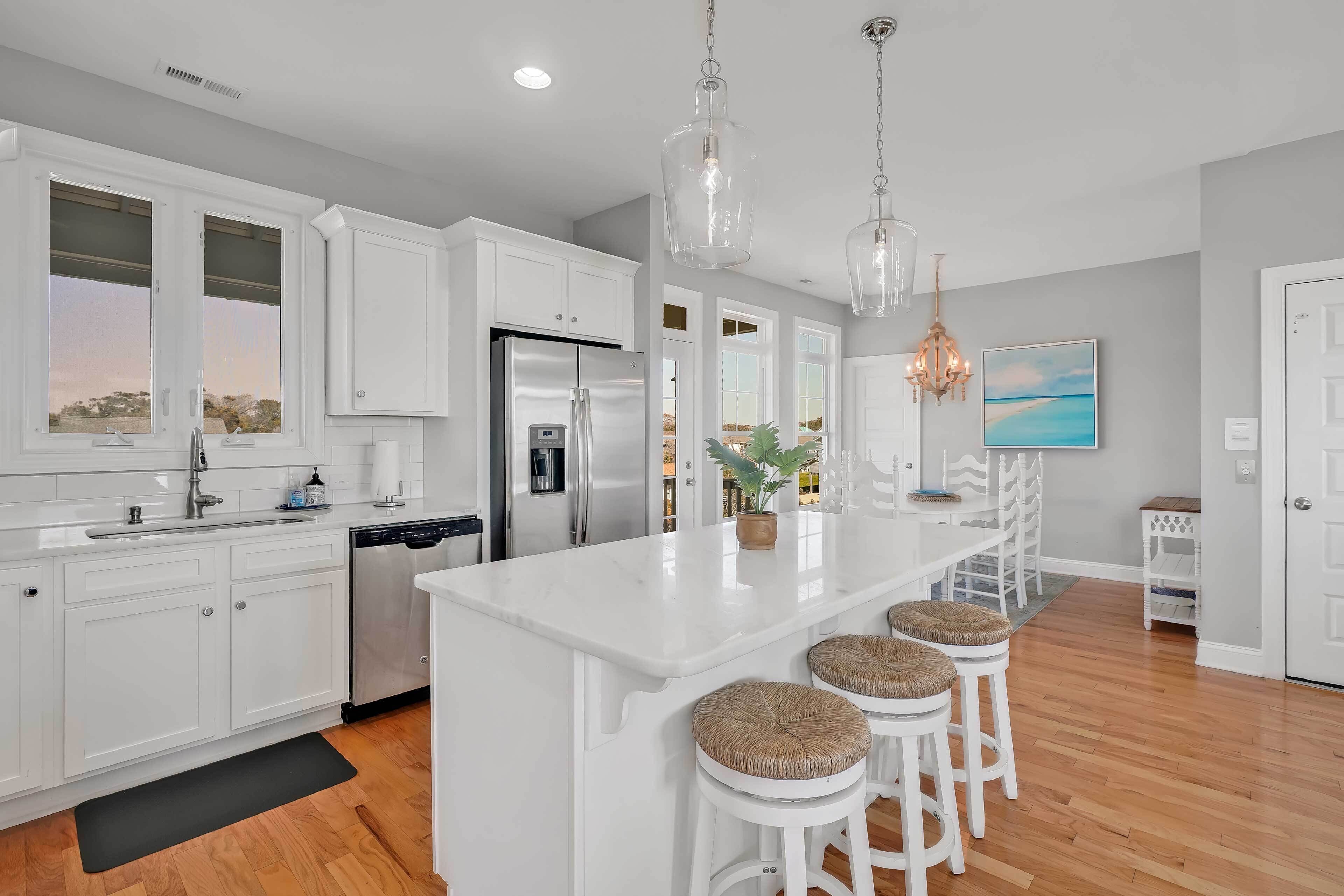 Ev (5 Bedrooms) | İç mekân