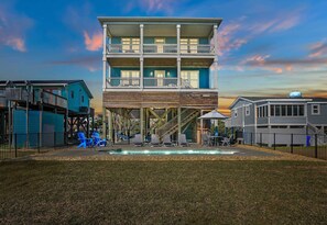 Casa (5 Bedrooms) | Fachada del alojamiento