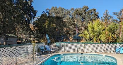 Squaw Valley Motel