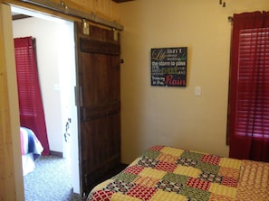 Family Suite | Free WiFi