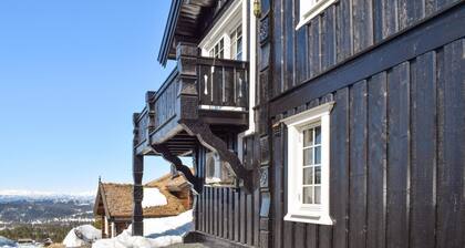 Gorgeous home in Rauland