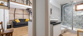 Castello Loft Heaven