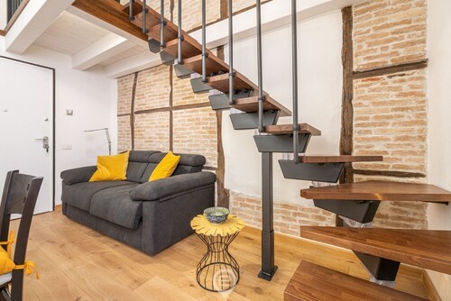 Castello Loft Heaven