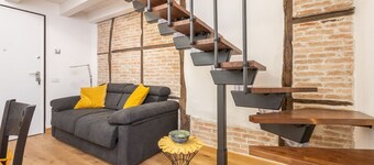 Castello Loft Heaven