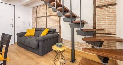 Castello Loft Heaven