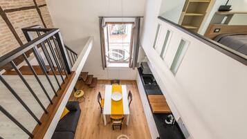 2 habitaciones, wifi y ropa de cama