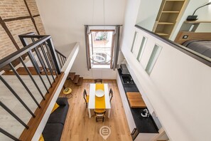 2 soverom, wi-fi og sengetøy