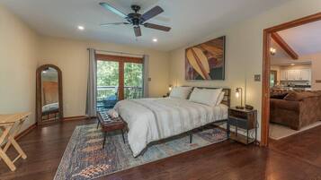 3 chambres, Wi-Fi, draps fournis