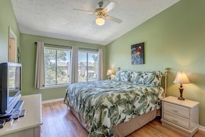 Condo (Gulf Highlands Unit 247 (2/2)) | Exterior