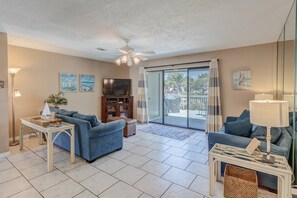 Condo (Gulf Highlands Unit 247 (2/2)) | Exterior