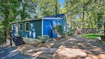 Cottage (2 Bedrooms) | Interior
