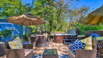 Cottage (2 Bedrooms) | Interior