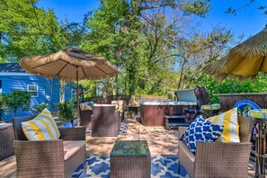 Ferienhaus (2 Bedrooms) | Innenbereich