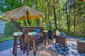 Casa de campo (2 Bedrooms) | Interior