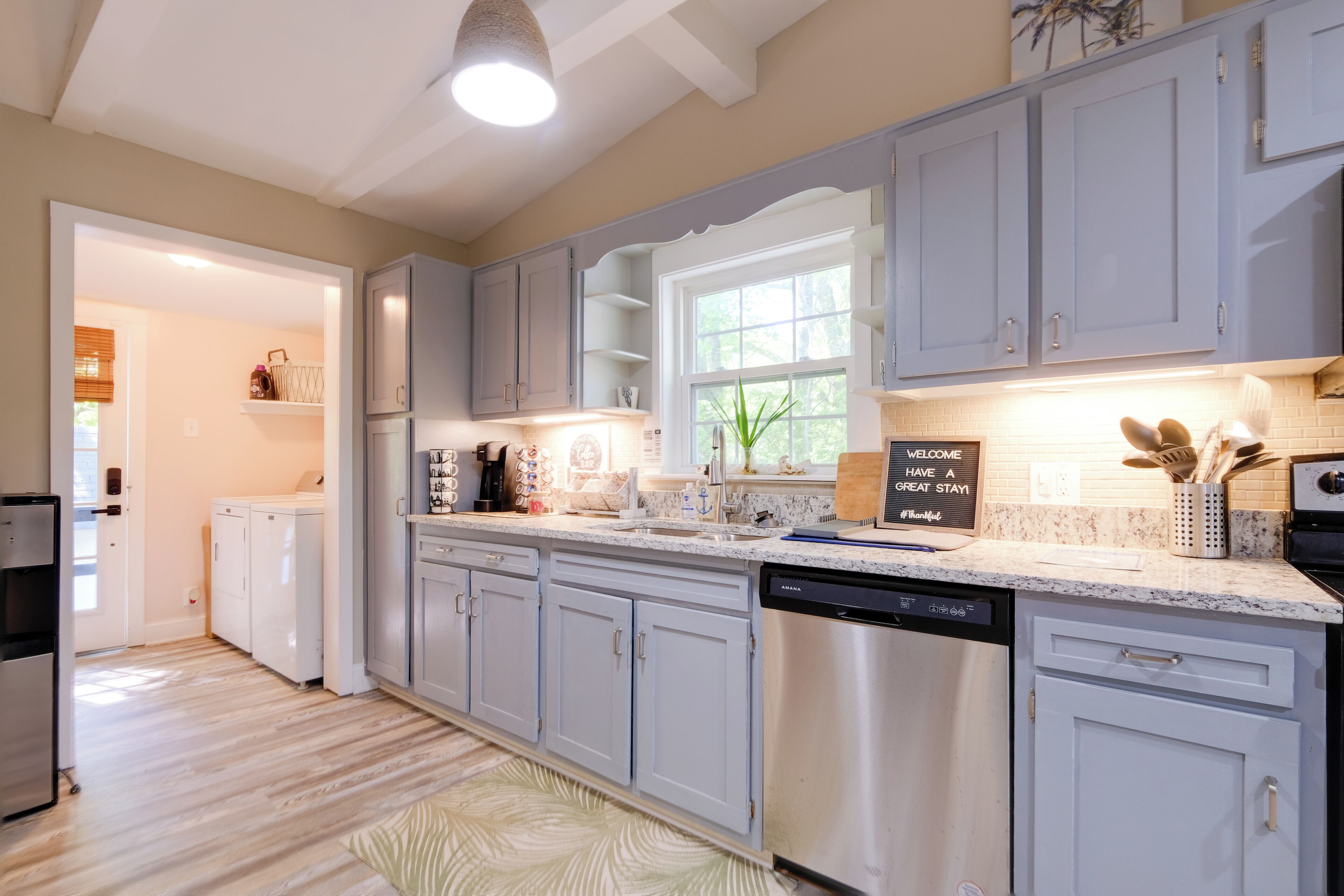 村舍 (2 Bedrooms) | 住宿内部