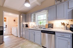 คอทเทจ (2 Bedrooms) | ภายใน