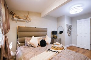 Ferienhaus (2 Bedrooms) | Innenbereich