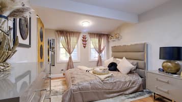 平房 (2 Bedrooms) | 內部
