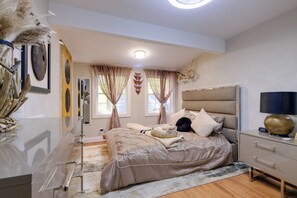 Casa de campo (2 Bedrooms) | Interior