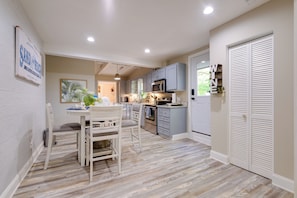 Cottage (2 Bedrooms) | Interieur