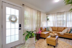 Casa de campo (2 Bedrooms) | Interior