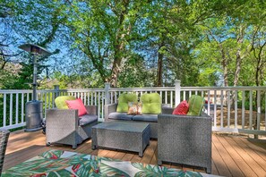 Ferienhaus (2 Bedrooms) | Innenbereich