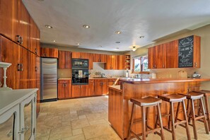 Casa (4 Bedrooms) | Parte interna