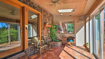 Casa (4 Bedrooms) | Interior