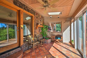 Casa (4 Bedrooms) | Interior