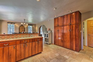 Casa (4 Bedrooms) | Interior