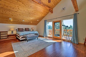 Talo (4 Bedrooms) | Sisätilat
